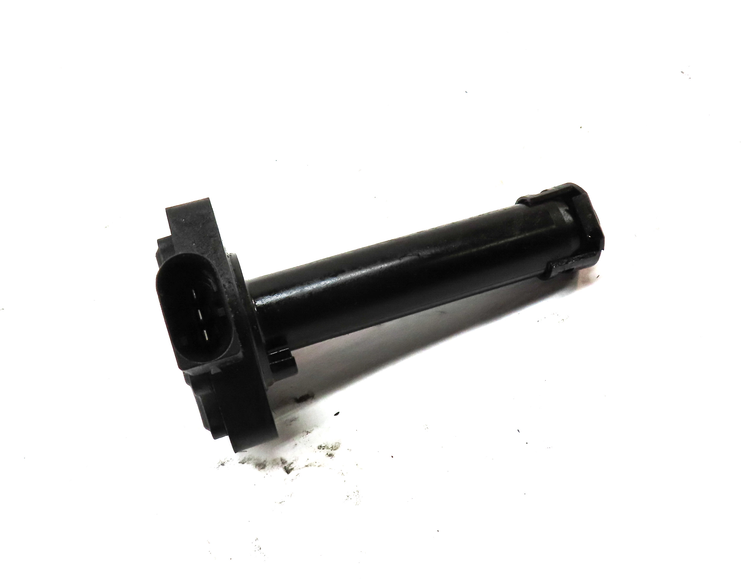 2012 BMW X6 M X6M ///M (E71) 4.4L (S63) ENGINE MOTOR OIL FLUID LEVEL SENSOR — exact item pictured